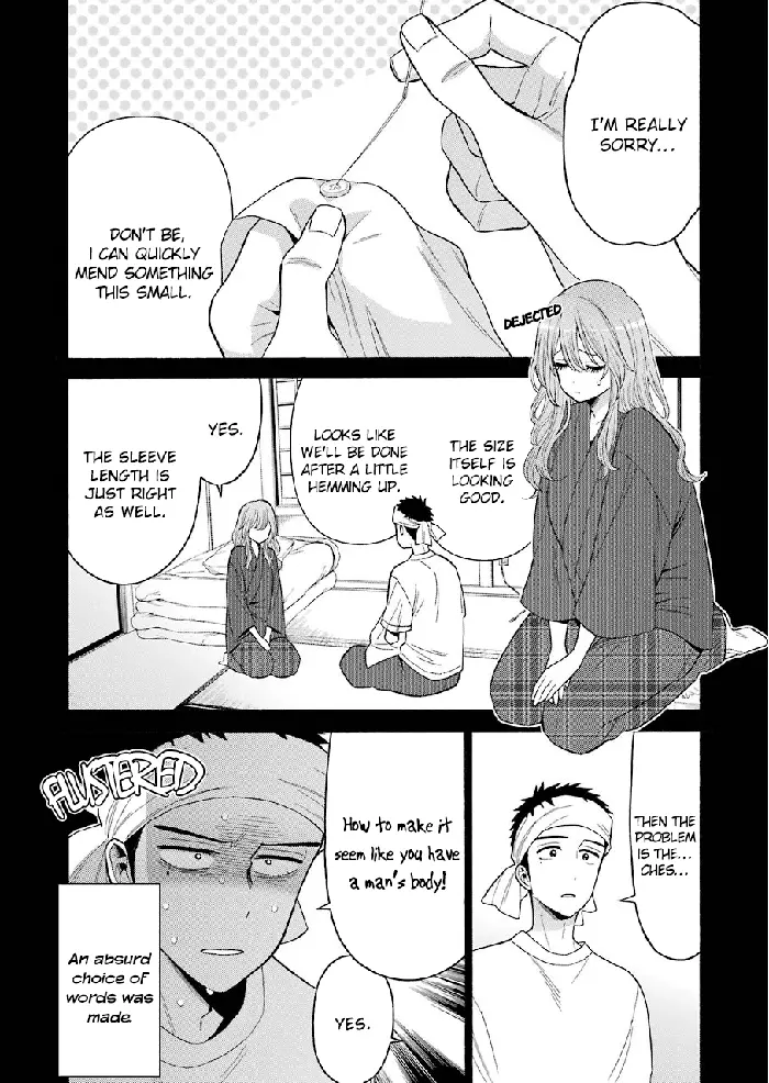 My Dress-Up Darling Chapter 27 image 08_optimized